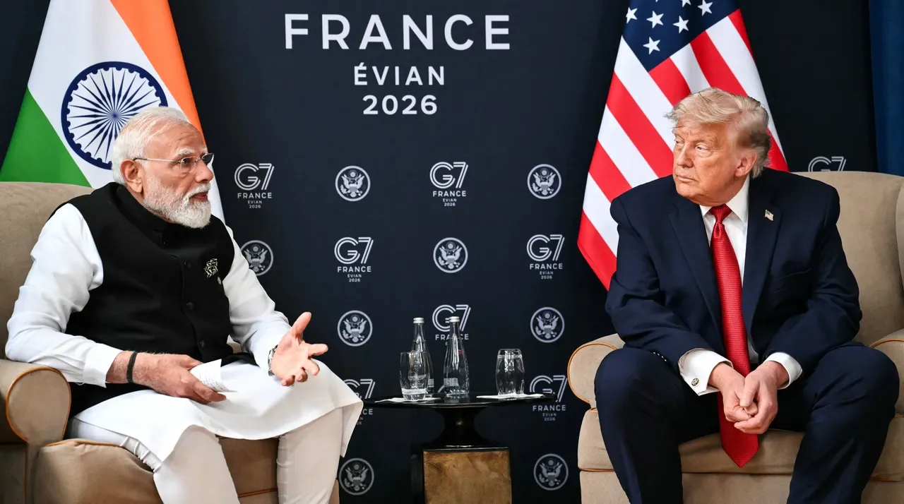 Trump'tan İsrail'e yeni uyarı! "Sağduyulu davranın"