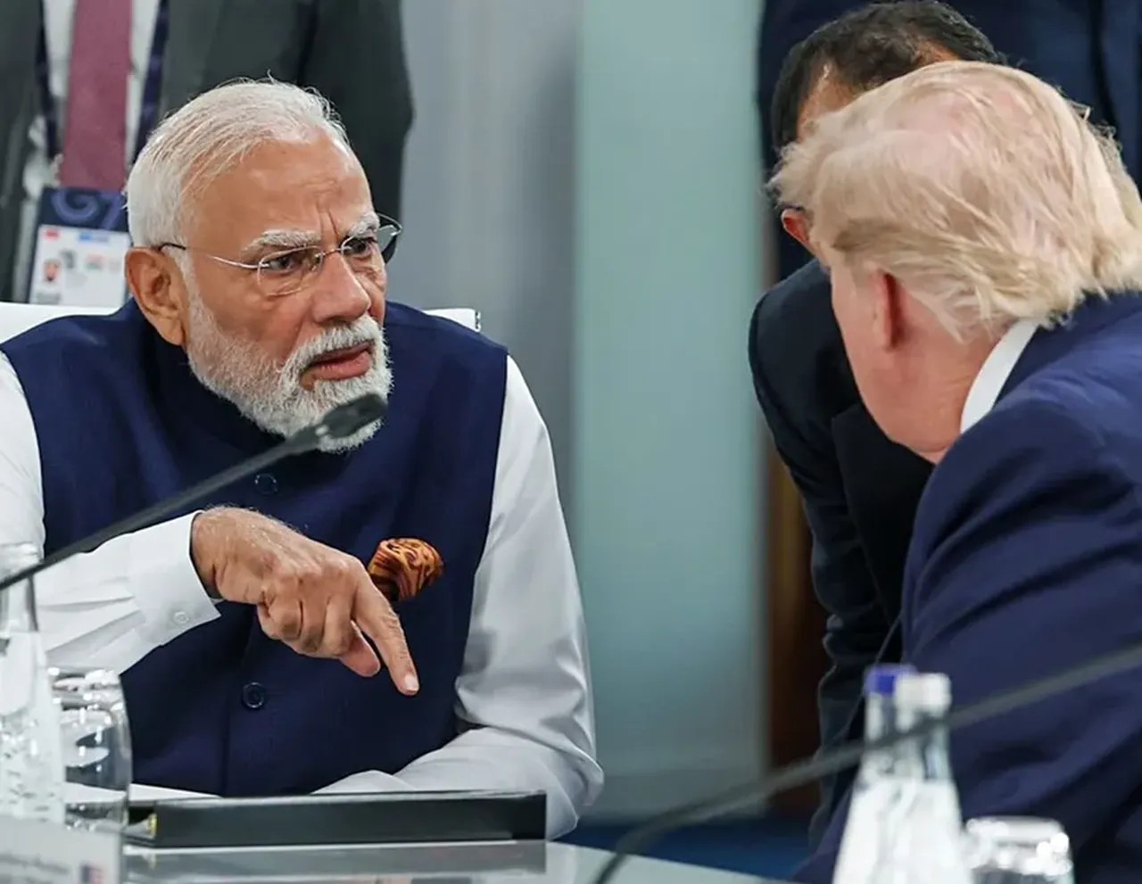 Trump'tan İsrail'e yeni uyarı! "Sağduyulu davranın"