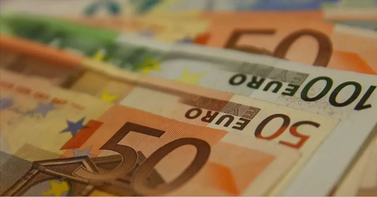 Türkiye'ye 400 milyon euroluk finansman desteği!