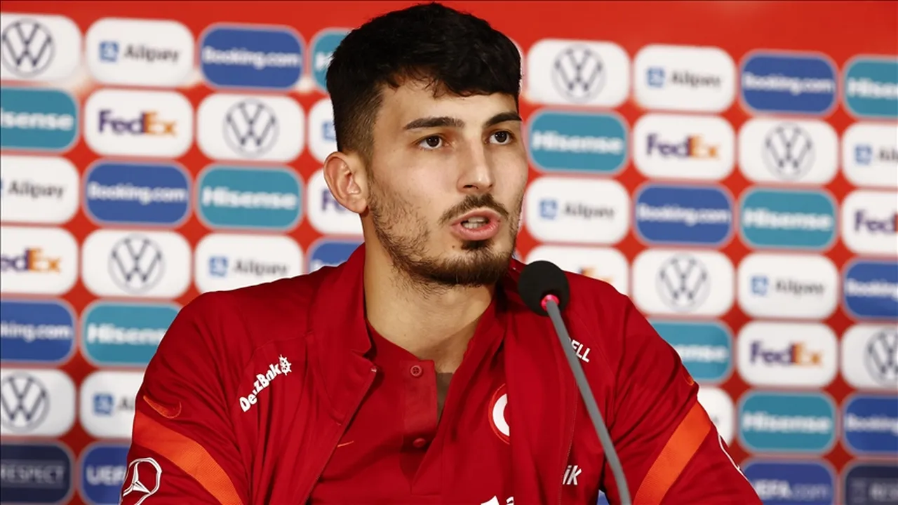 Uğurcan Çakır