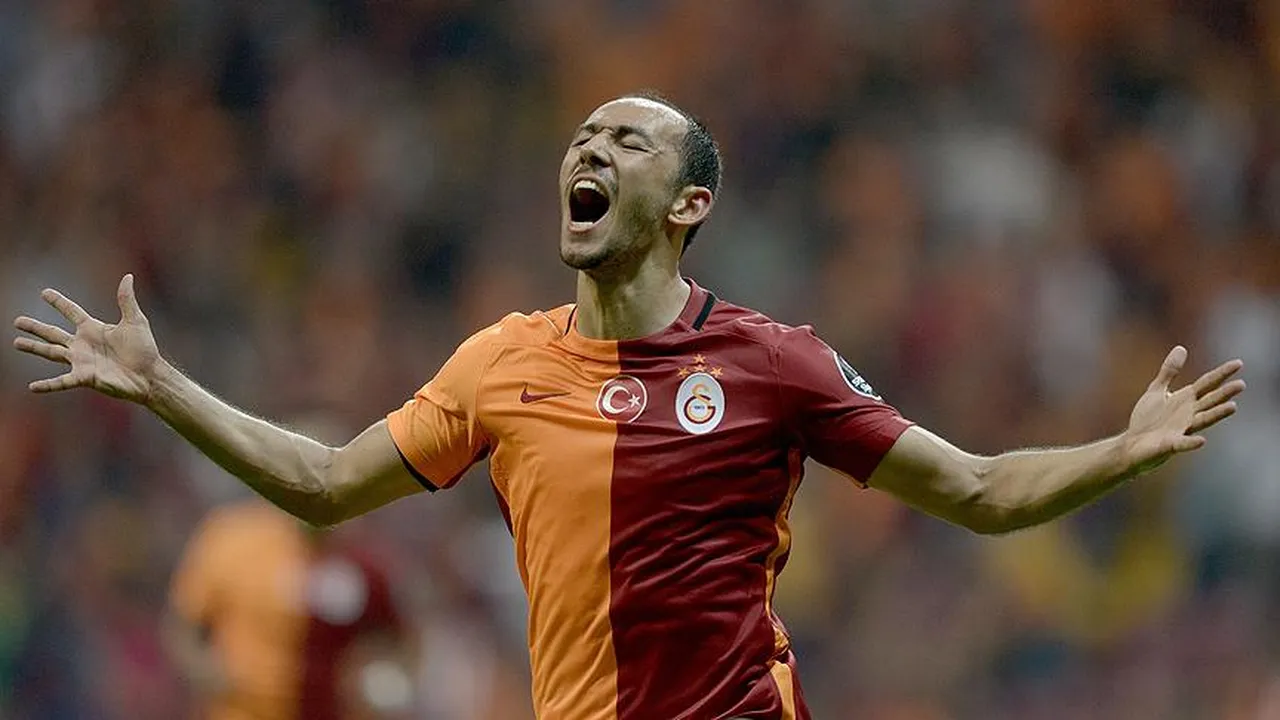 Umut Bulut, 4 sezon geçirdiği Galatasaray'da 2 Süper Lig şampiyonluğu, 3 Türkiye Kupası ve 3 TFF Süper Kupa kazandı.