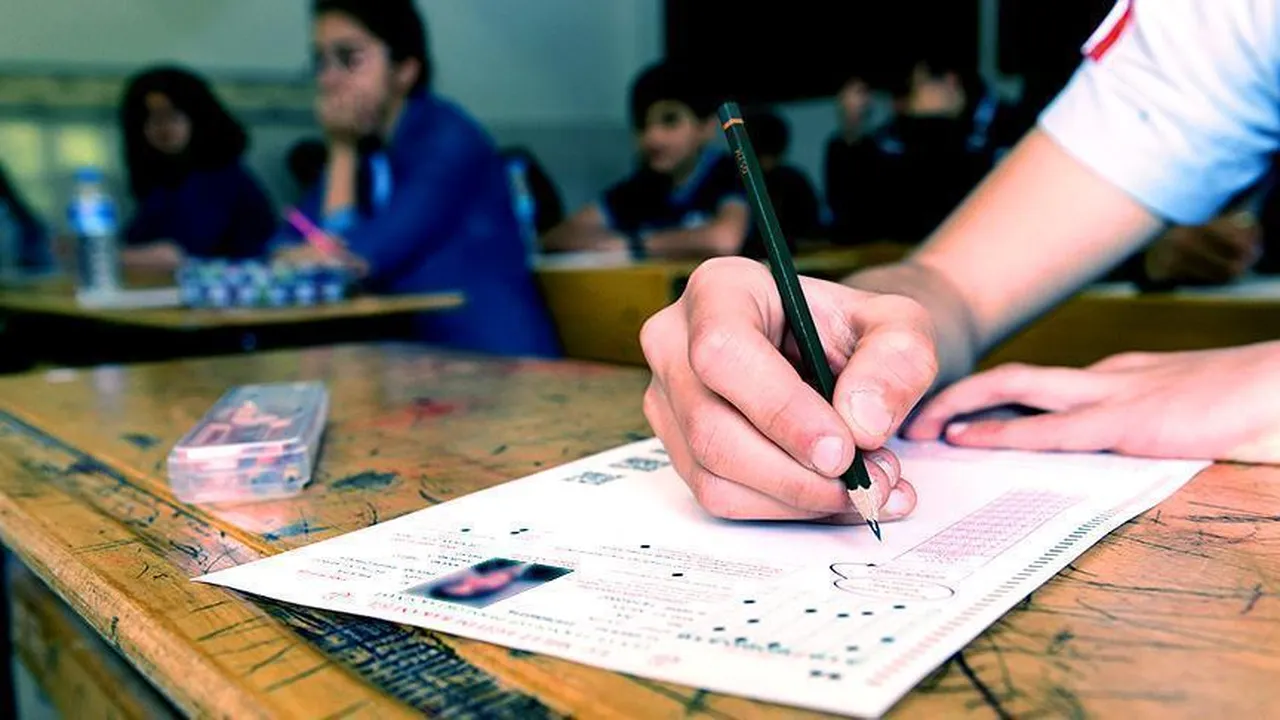 YKS için geri sayım! 4 yıllık birikimlerinize güvenin : Artık deneme değil sakinlik zamanı