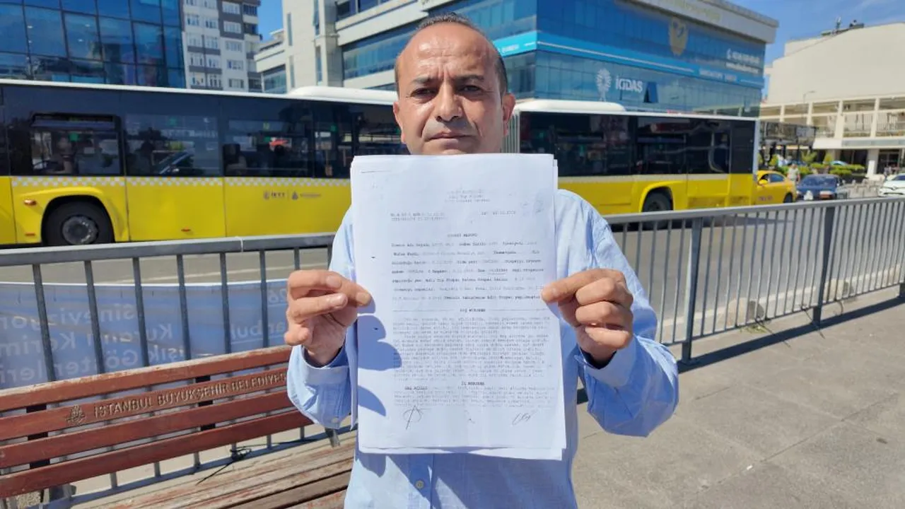 20 yıl sonra gerçek ortaya çıktı: Kayıp olarak aranan adam trafik kazasında ölmüş!