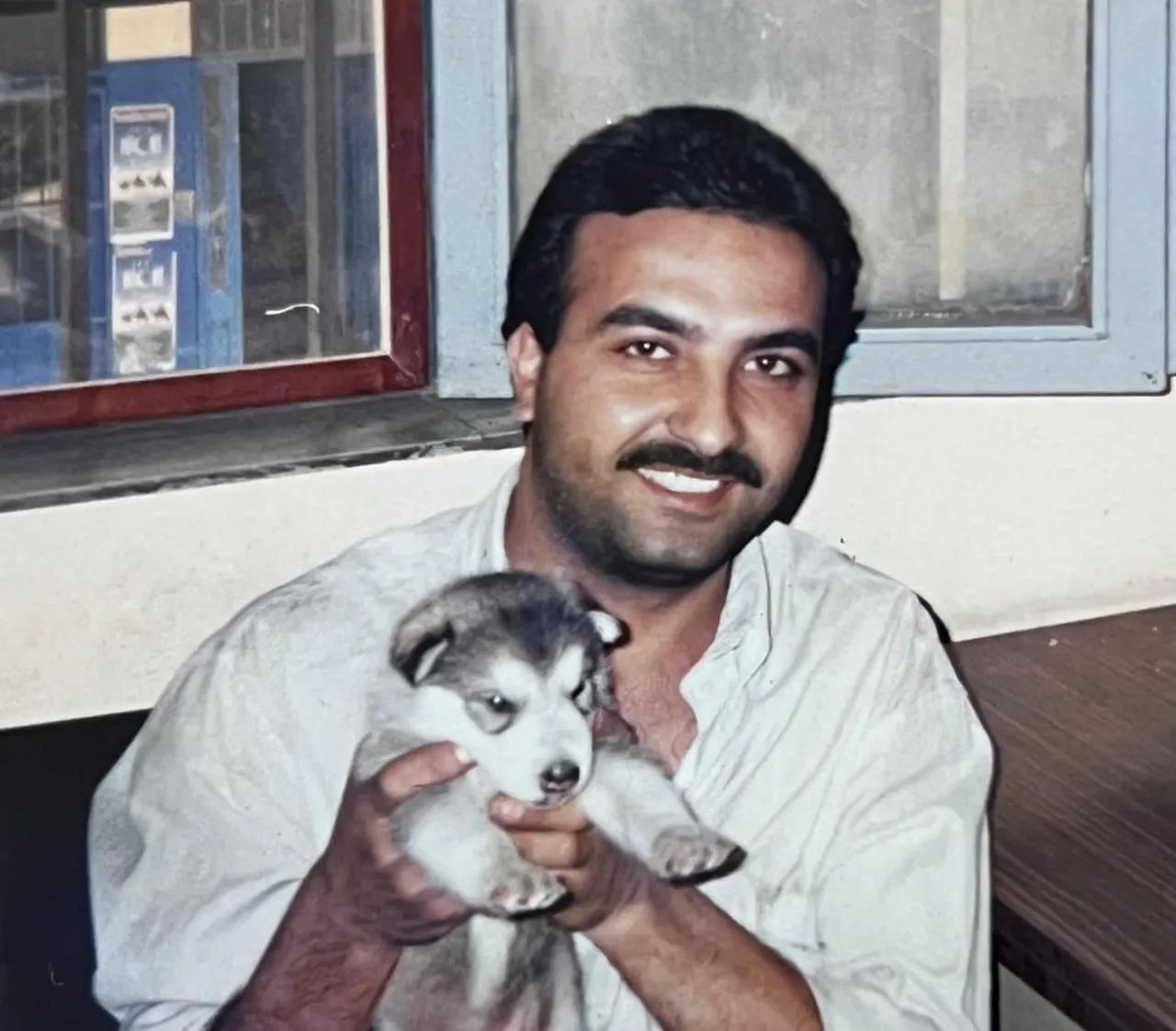 20 yıl sonra gerçek ortaya çıktı: Kayıp olarak aranan adam trafik kazasında ölmüş!