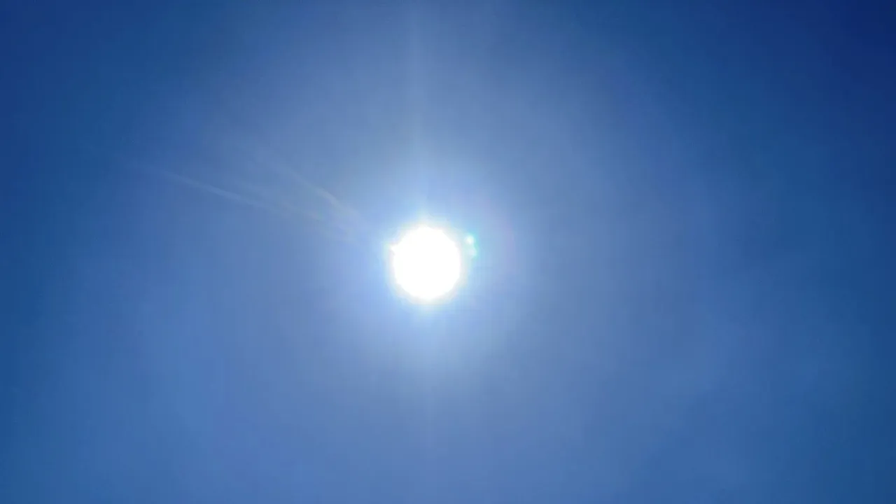 2025’te 96 yıllık sıcaklık rekoru kırılmıştı! Adana’da 39 dereceyi gören termometreler bozuldu!
