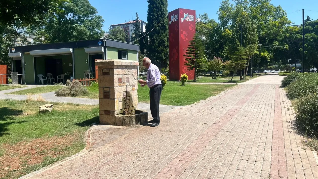 2025’te 96 yıllık sıcaklık rekoru kırılmıştı! Adana’da 39 dereceyi gören termometreler bozuldu!