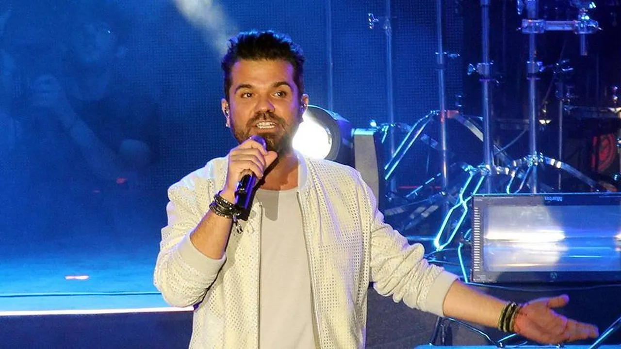 Kenan Doğulu