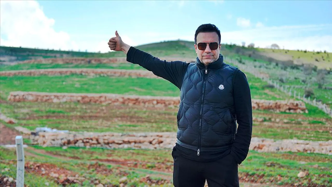 Berdan Mardini