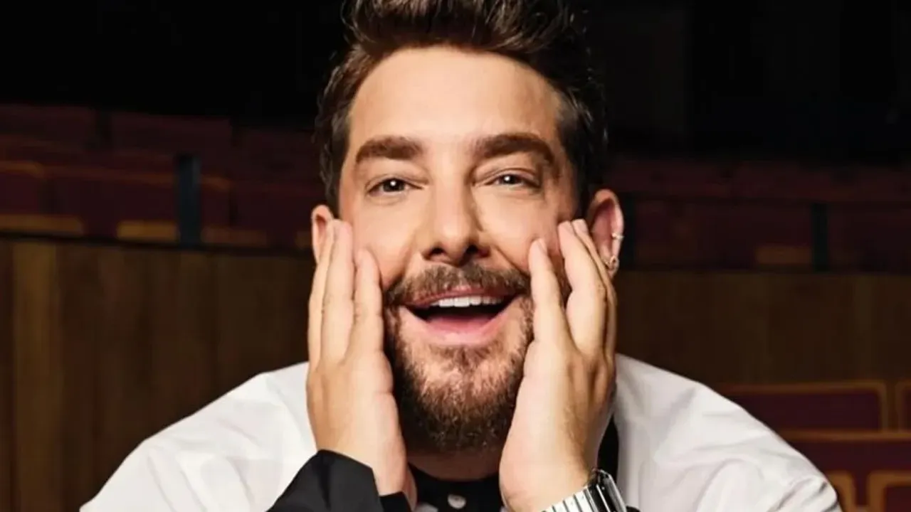 Enis Arıkan
