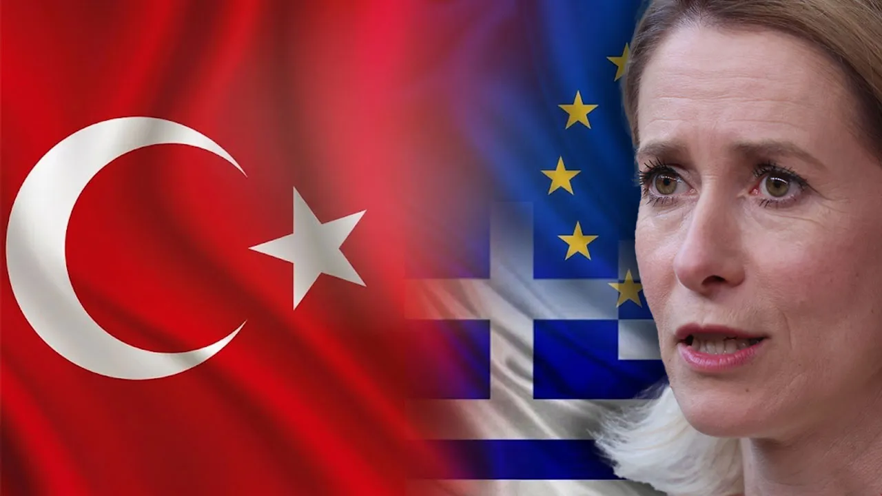 AB, Yunanistan'a ayar verdi: Türkiye'ye ihtiyacımız var