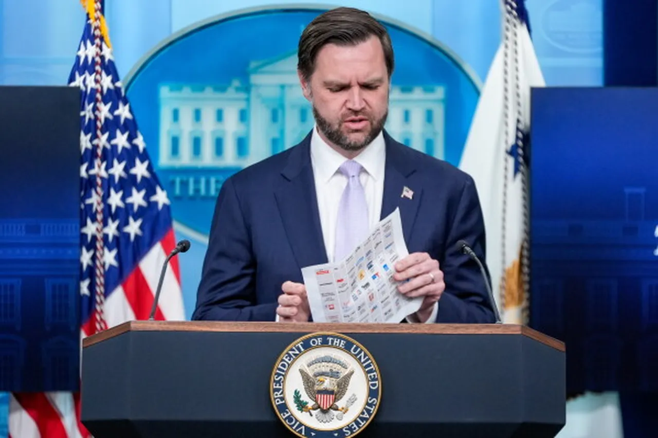 ABD Başkan Yardımcısı JD Vance’ten İsrail’e tarihi ayar: 9 milyonluk bir ülkesiniz, öldürerek bir çıkış yolu bulamazsınız
