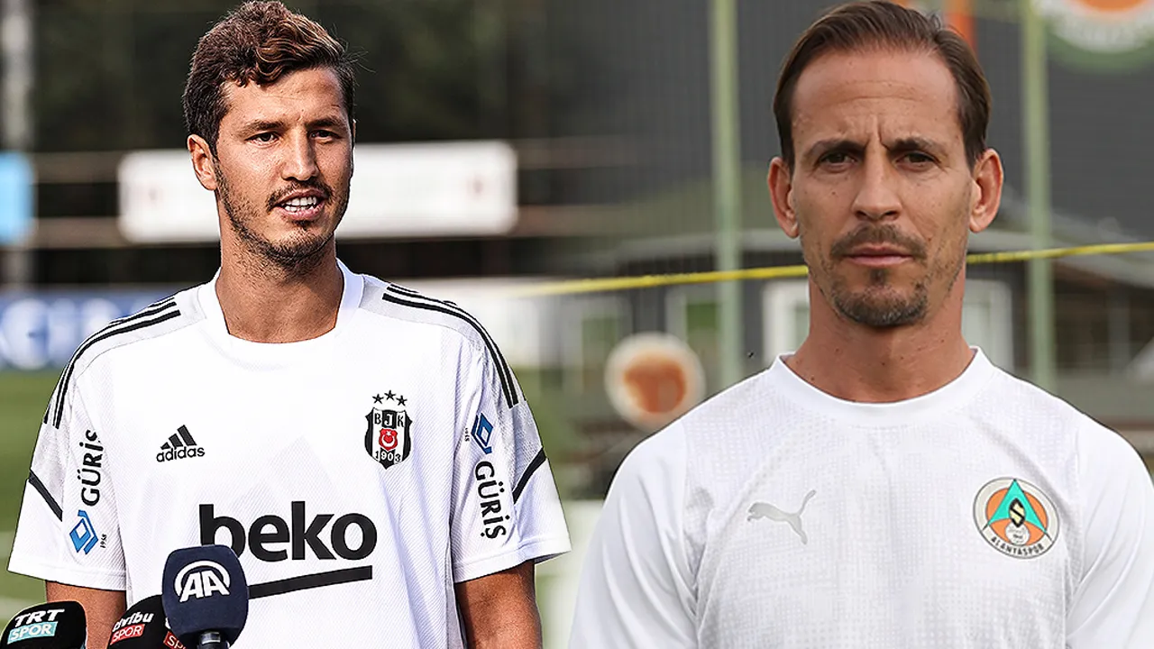 Anlaşma yakın: Beşiktaş'tan ayrılıyor, eski takımına dönüyor