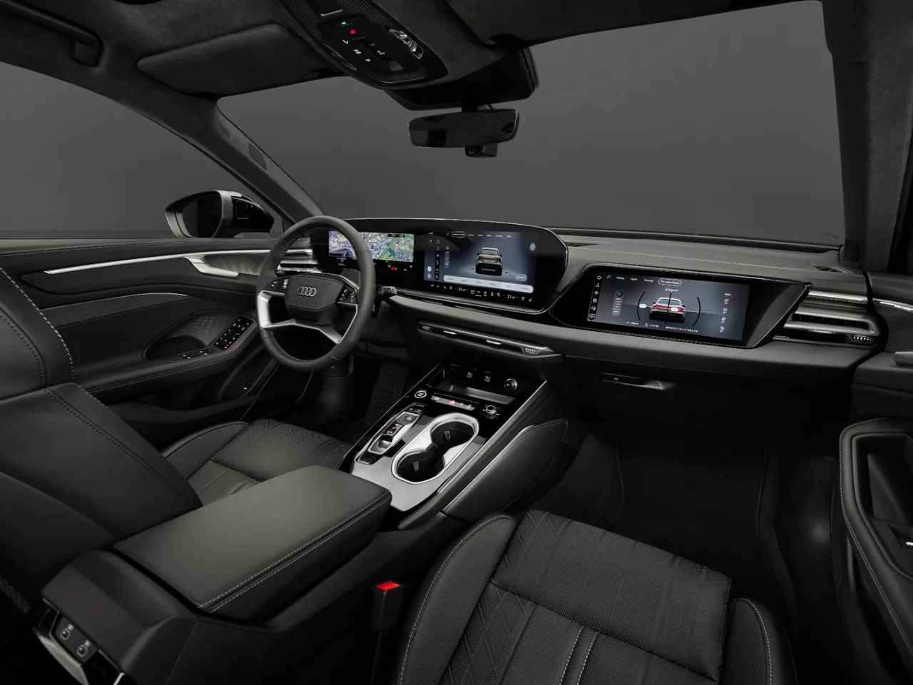 Audi’den SUV alternatifi arazi canavarı: Yeni Audi A6 Allroad görücüye çıktı