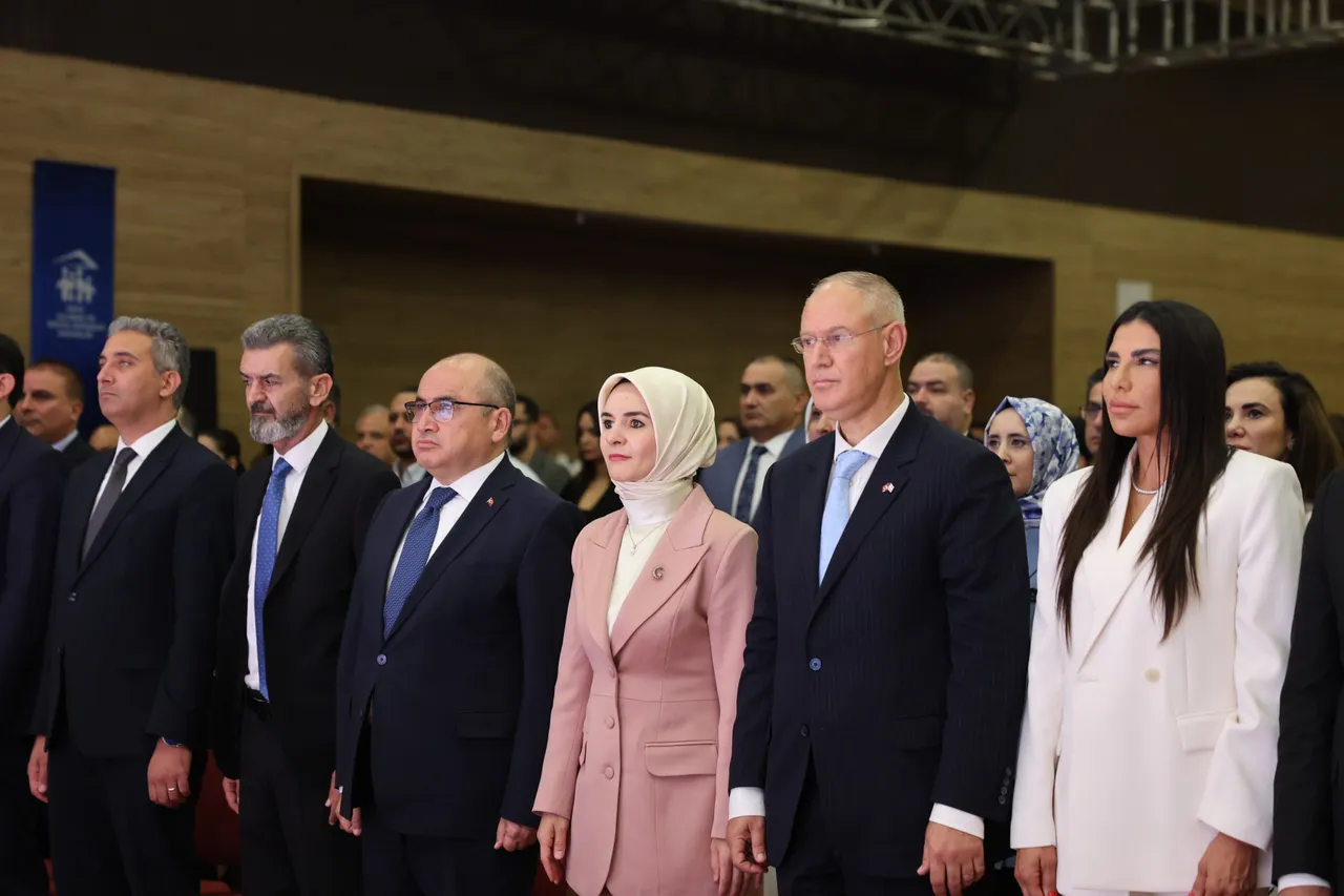 Bakan Göktaş: Dijital ağları, küresel dev tekellerin hakimiyetine terk edemeyiz