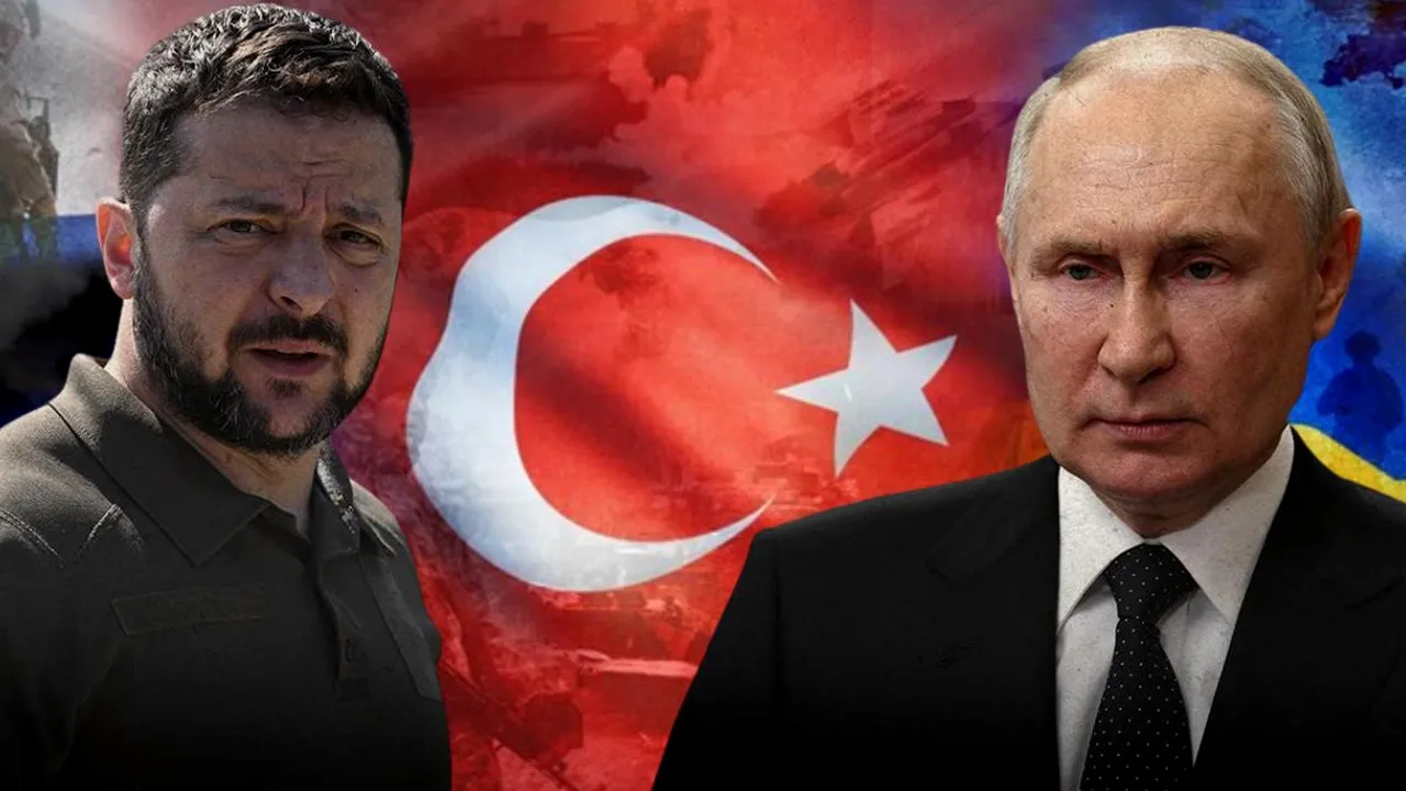 Barış masası yeniden Türkiye'de mi kurulacak? Kremlin'den açıklama