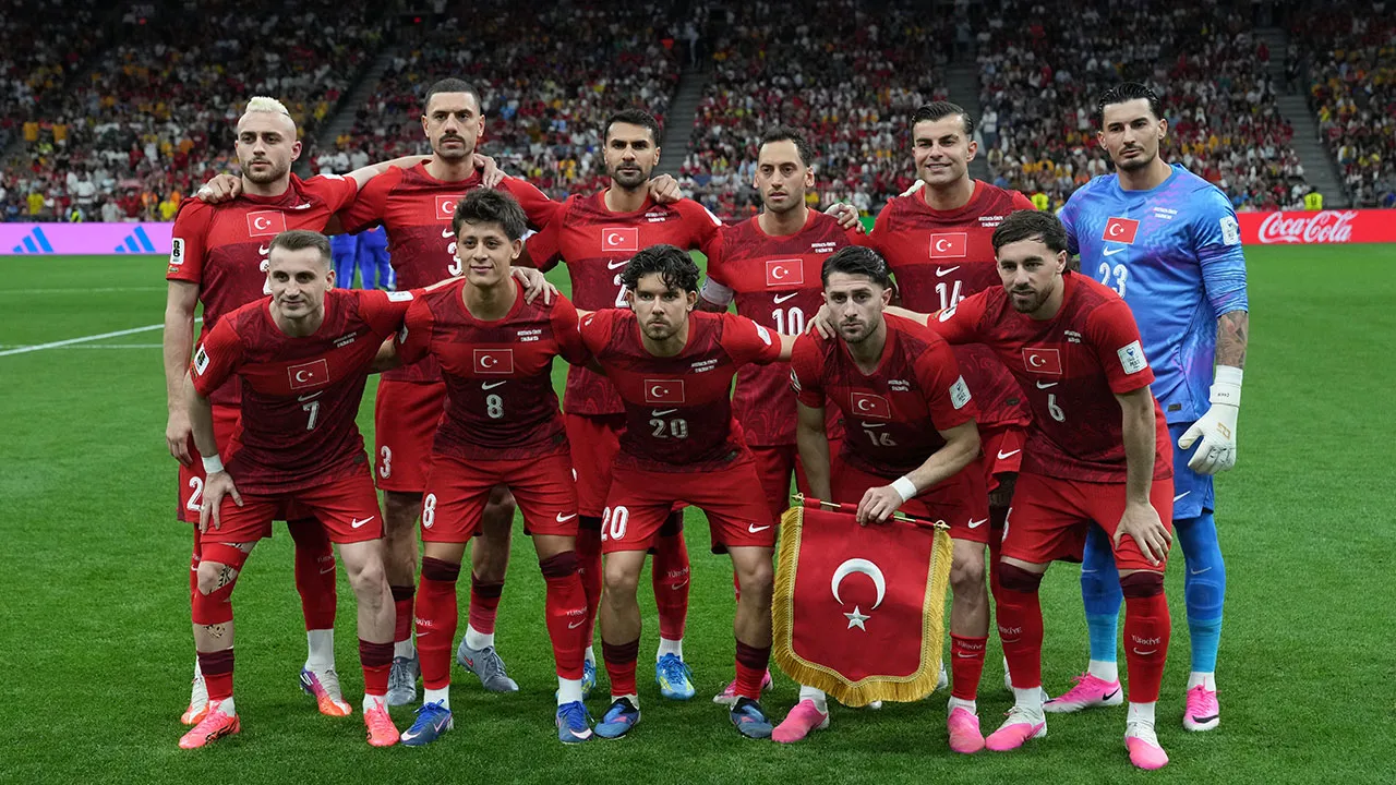 Bir millet zafer bekliyor! Türkiye, Paraguay'a kaybederse veda edebilir