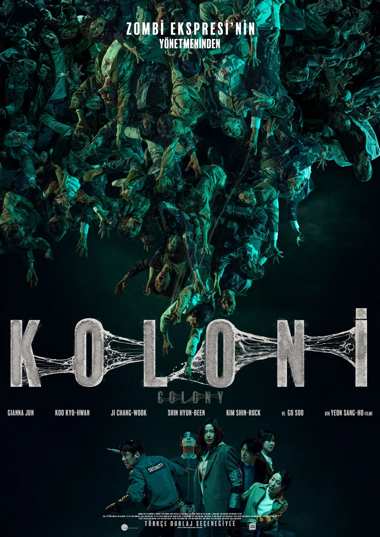 Bu hafta vizyona girecek filmler: 19 Haziran 2026 haftası 8 yeni film gösterime giriyor!