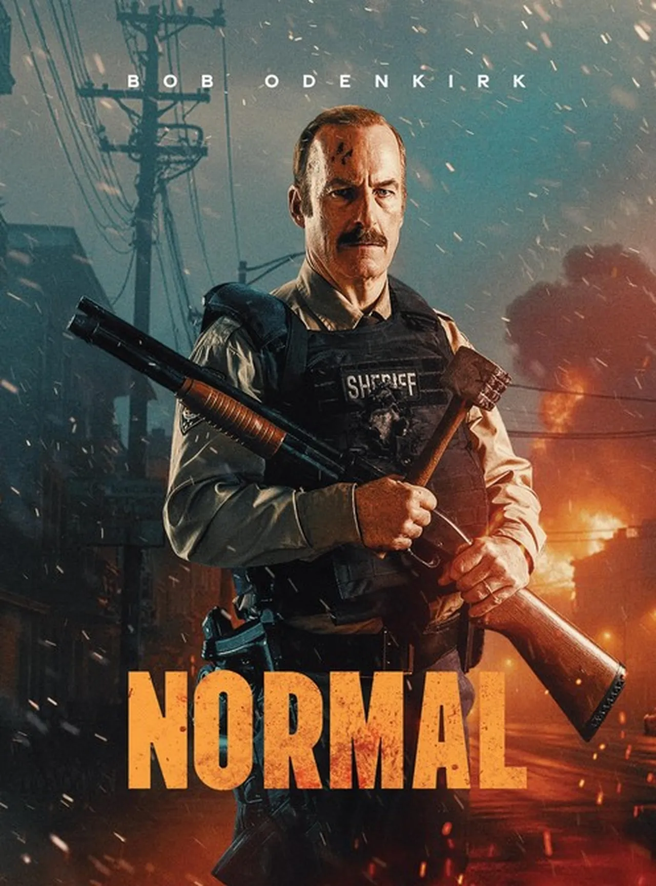 Bu hafta vizyona girecek filmler: 19 Haziran 2026 haftası 8 yeni film gösterime giriyor!