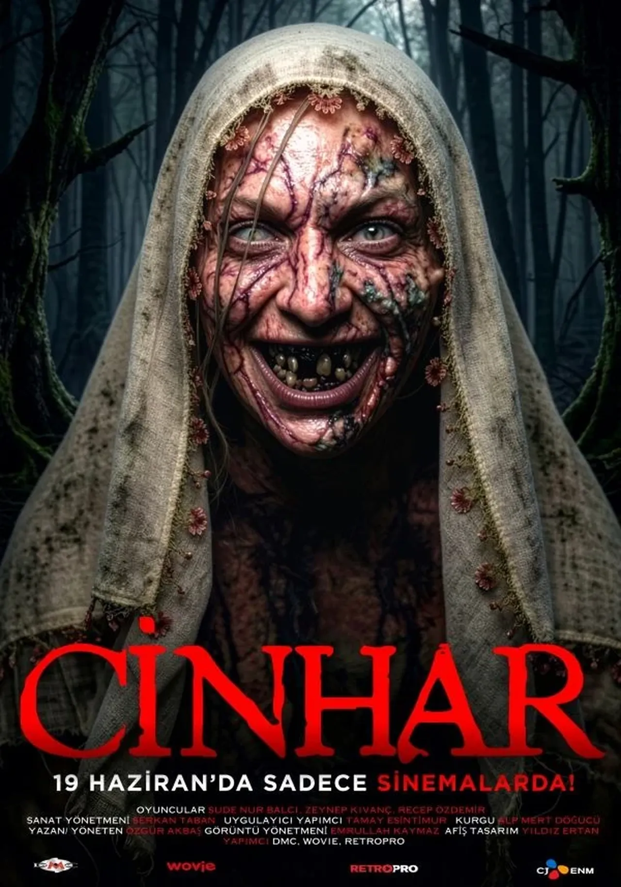 Bu hafta vizyona girecek filmler: 19 Haziran 2026 haftası 8 yeni film gösterime giriyor!