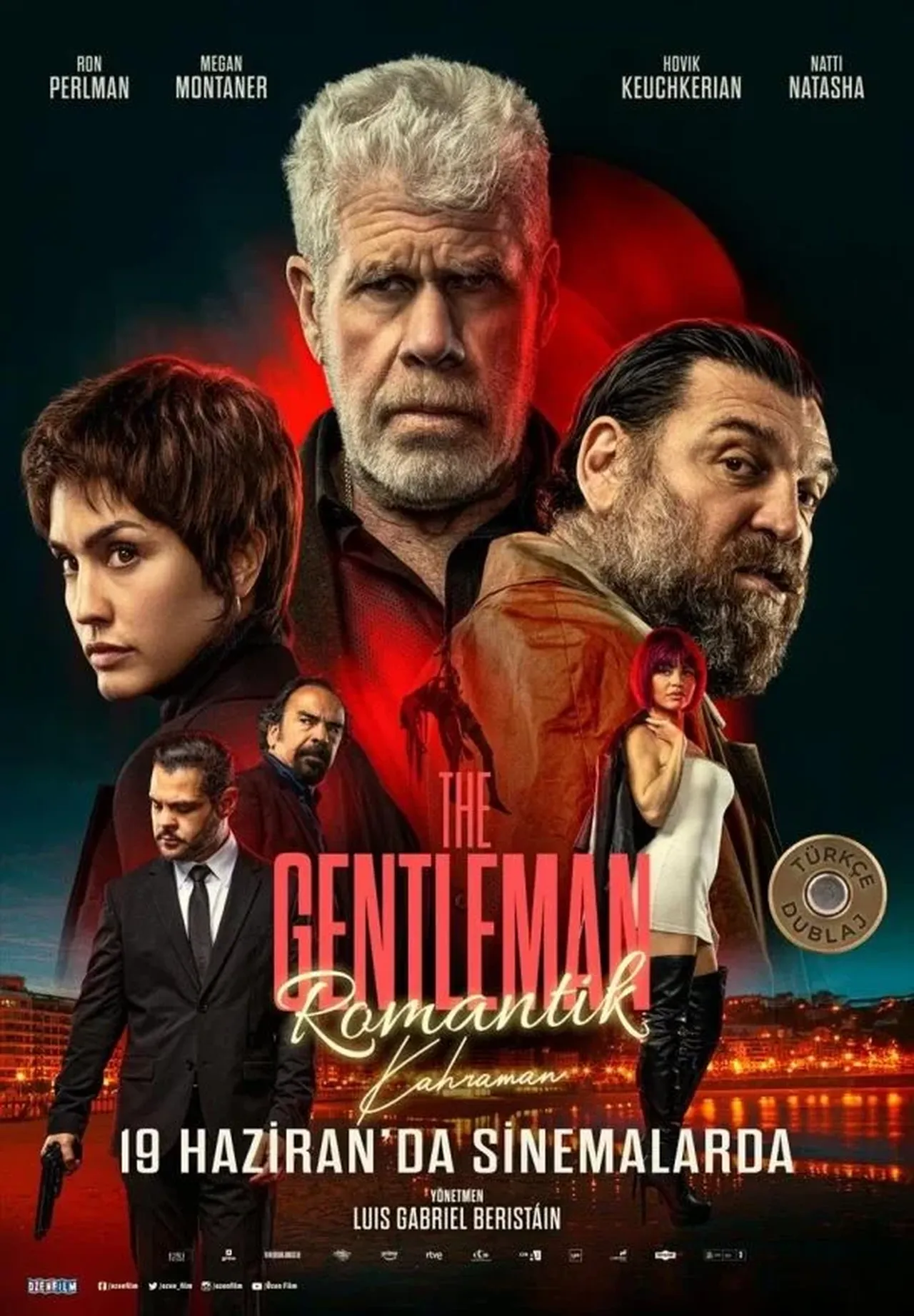 Bu hafta vizyona girecek filmler: 19 Haziran 2026 haftası 8 yeni film gösterime giriyor!