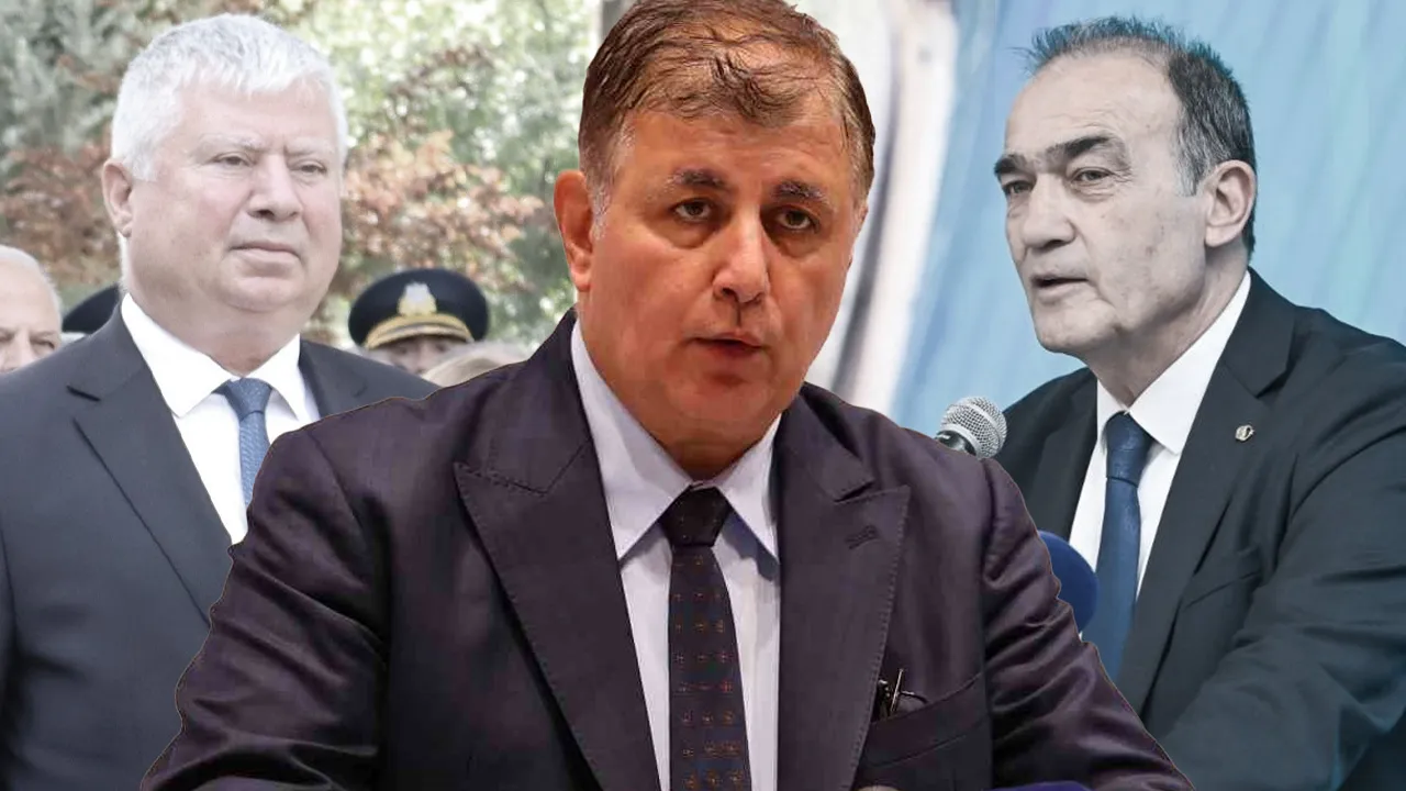 Cemil Tugay'ın ardından peş peşe istifalar! CHP'de deprem büyüyor