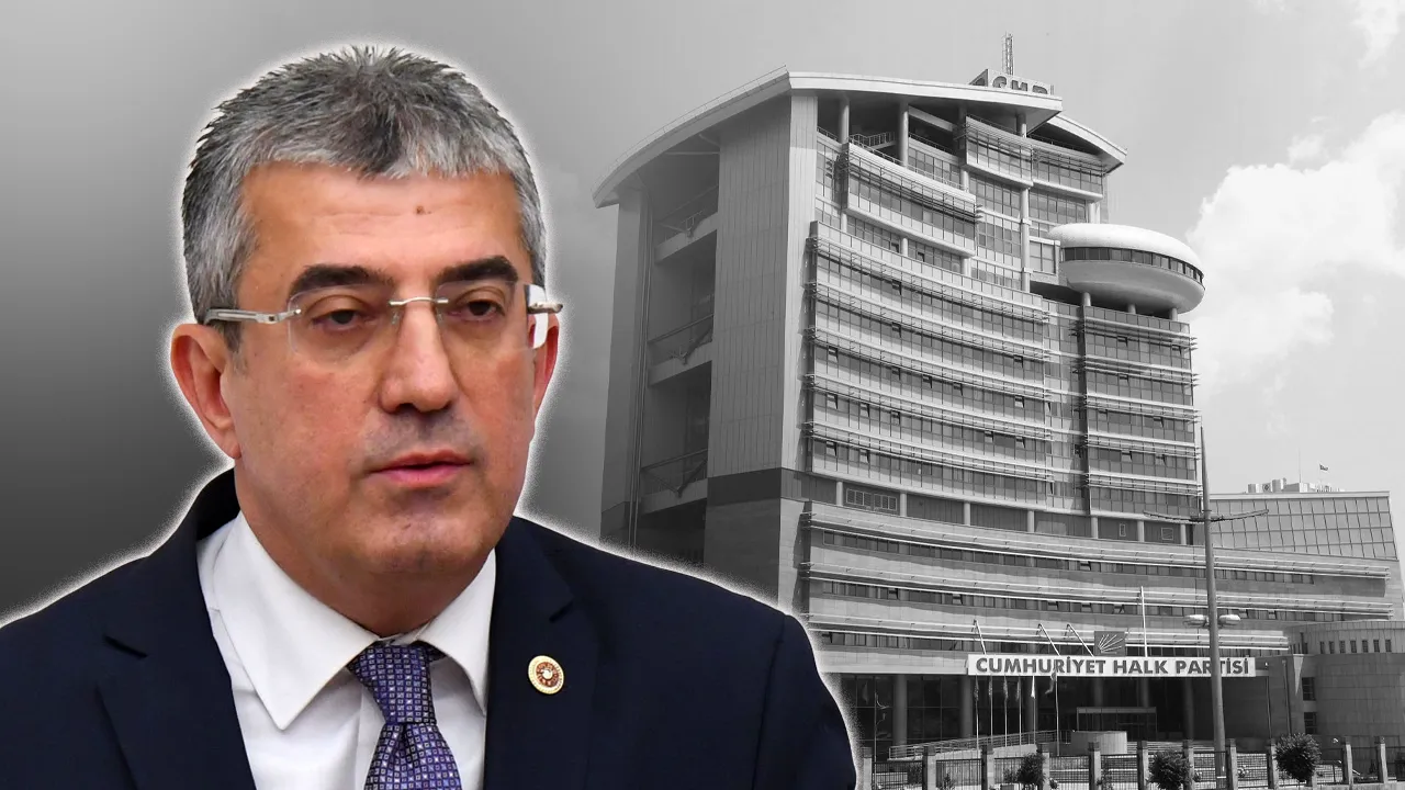  Gökhan Günaydın hakkındaki tedbir kararı kaldırıldı