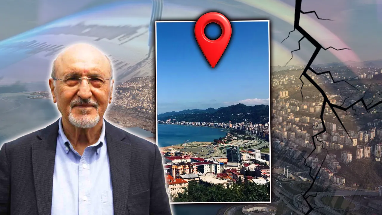 Deprem çemberinde 3 il! Osman Bektaş’tan korkutan uyarı: En büyüğü 6,6 bekleniyor
