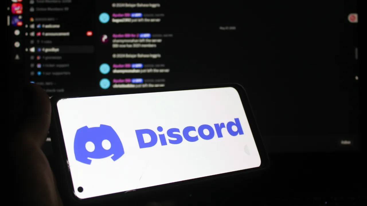 Discord açıldı mı, erişim engeli kalktı mı? Robloxun açılmasının ardından gündeme geldi!