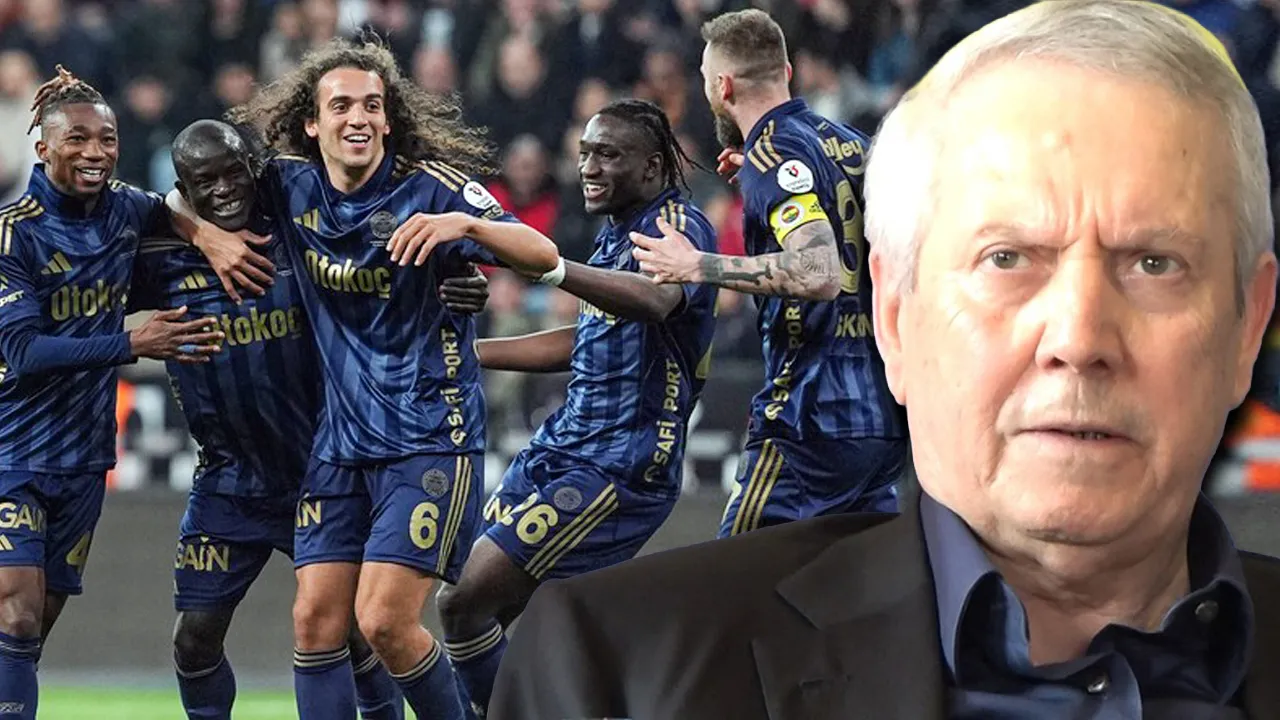 Fenerbahçe duyurdu: Teknik direktör için saat belli oldu