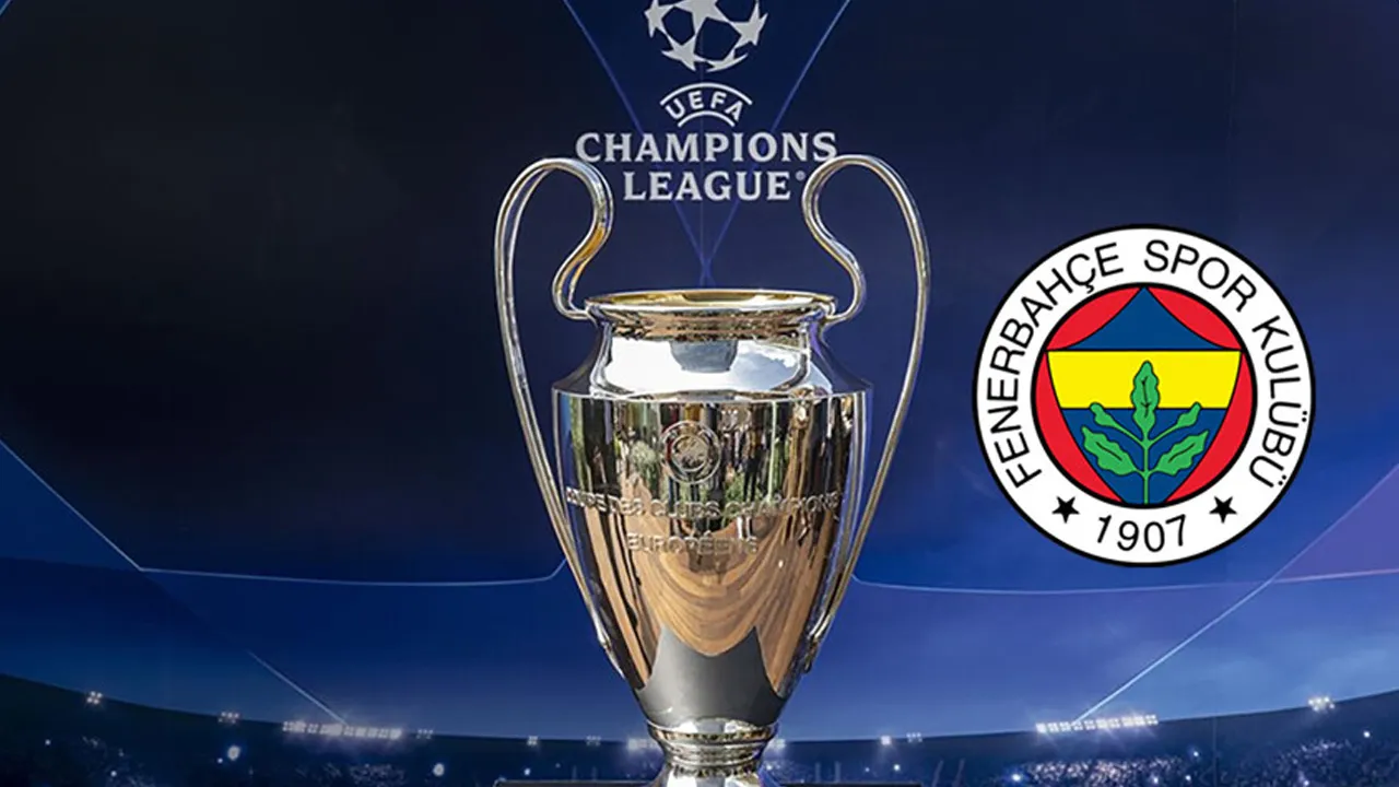 Fenerbahçe'nin rakibi belli oldu: Dev maceraya ilk adım Gornik