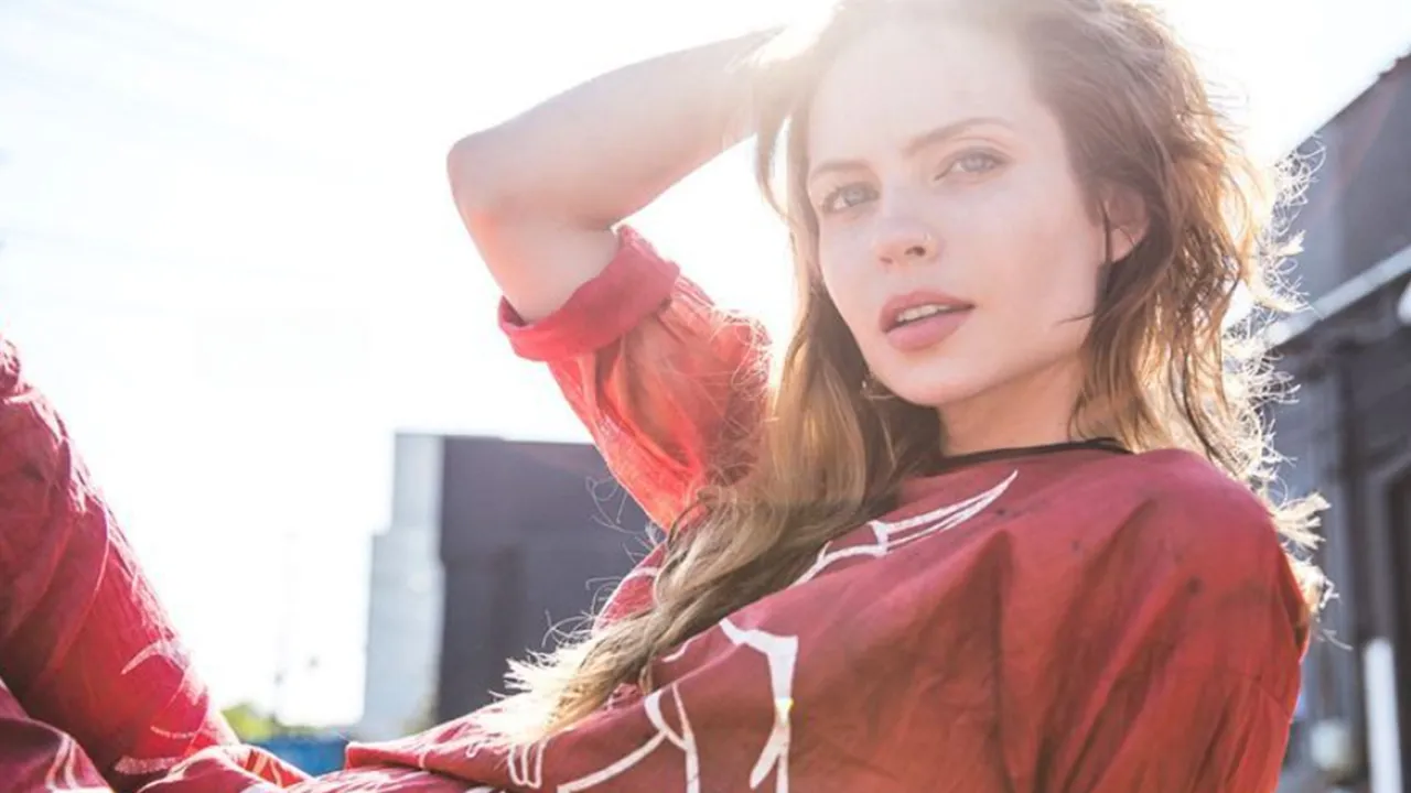 Daveigh Chase