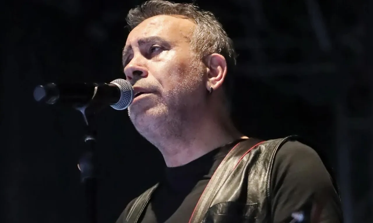 Haluk Levent’in çek davasında karar çıktı: 70 milyon TL ceza!