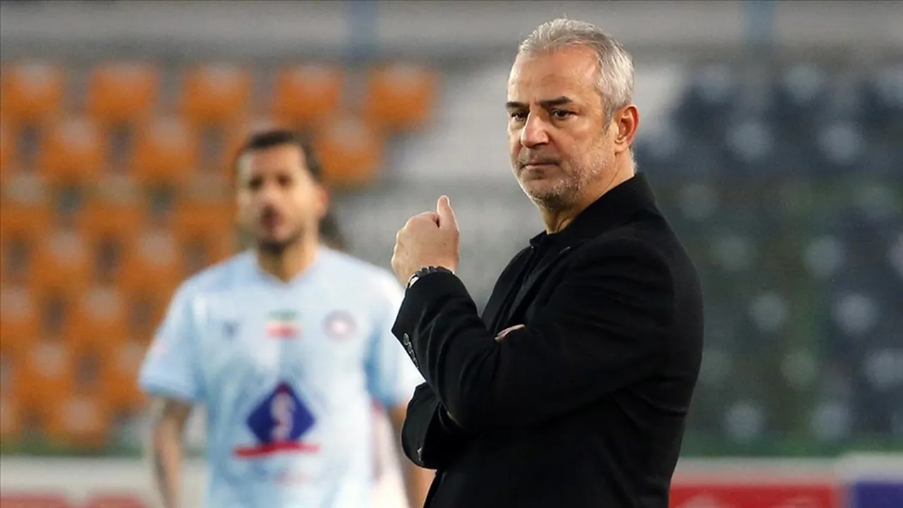 İsmail Kartal kimdir? Fenerbahçe’nin yeni teknik direktörü İsmail Kartalın kariyeri