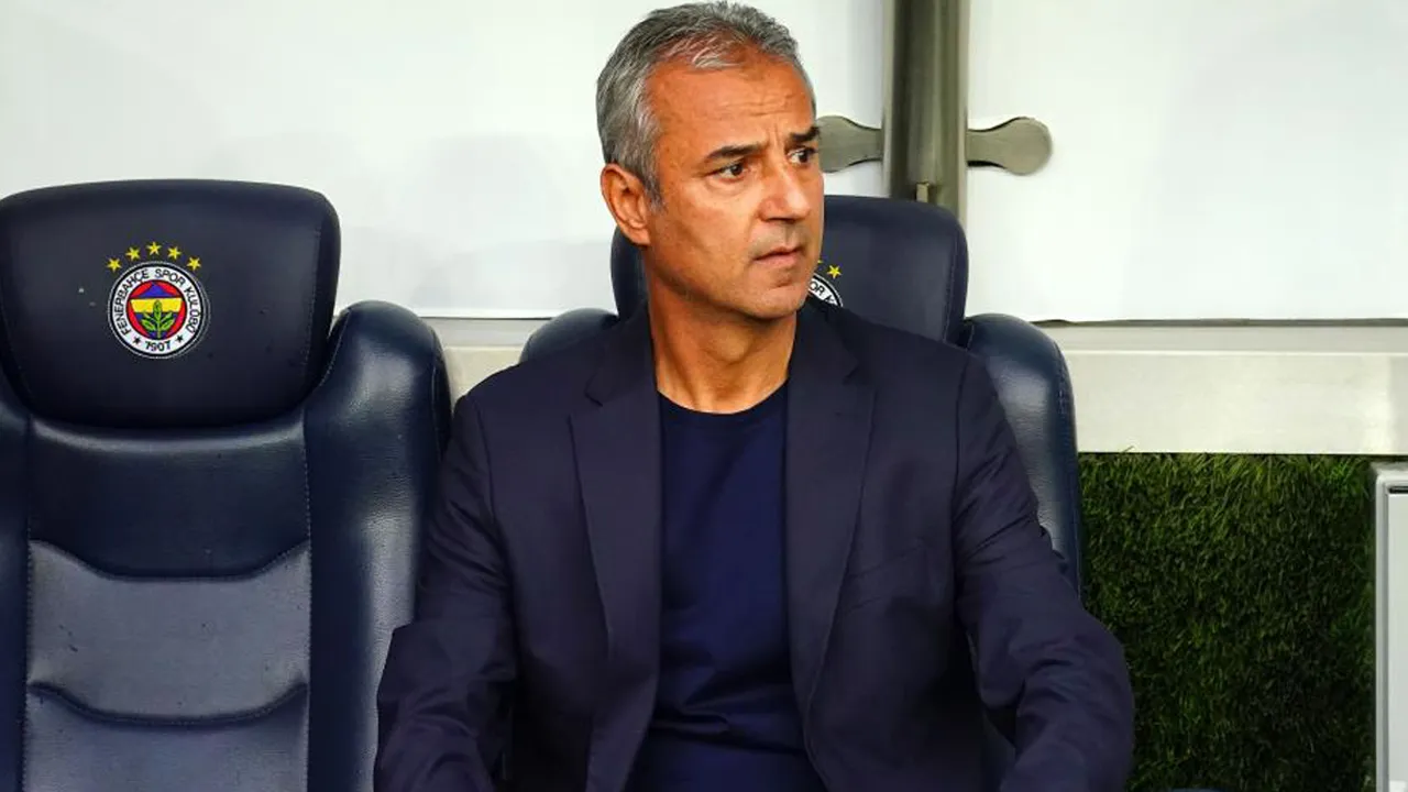 İsmail Kartal'ın Fenerbahçe performansı: 99 puanlı unutulmaz sezonun mimarı