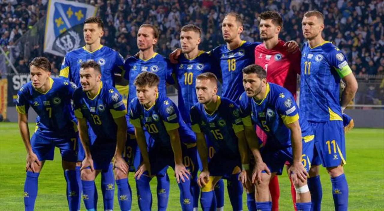 İsviçre Bosna Hersek maçı hangi kanalda, canlı yayın nerede izlenir, saat kaçta? Dünya Kupası İsviçre-Bosna Hersek maç kadrosu (muhtemel 11)