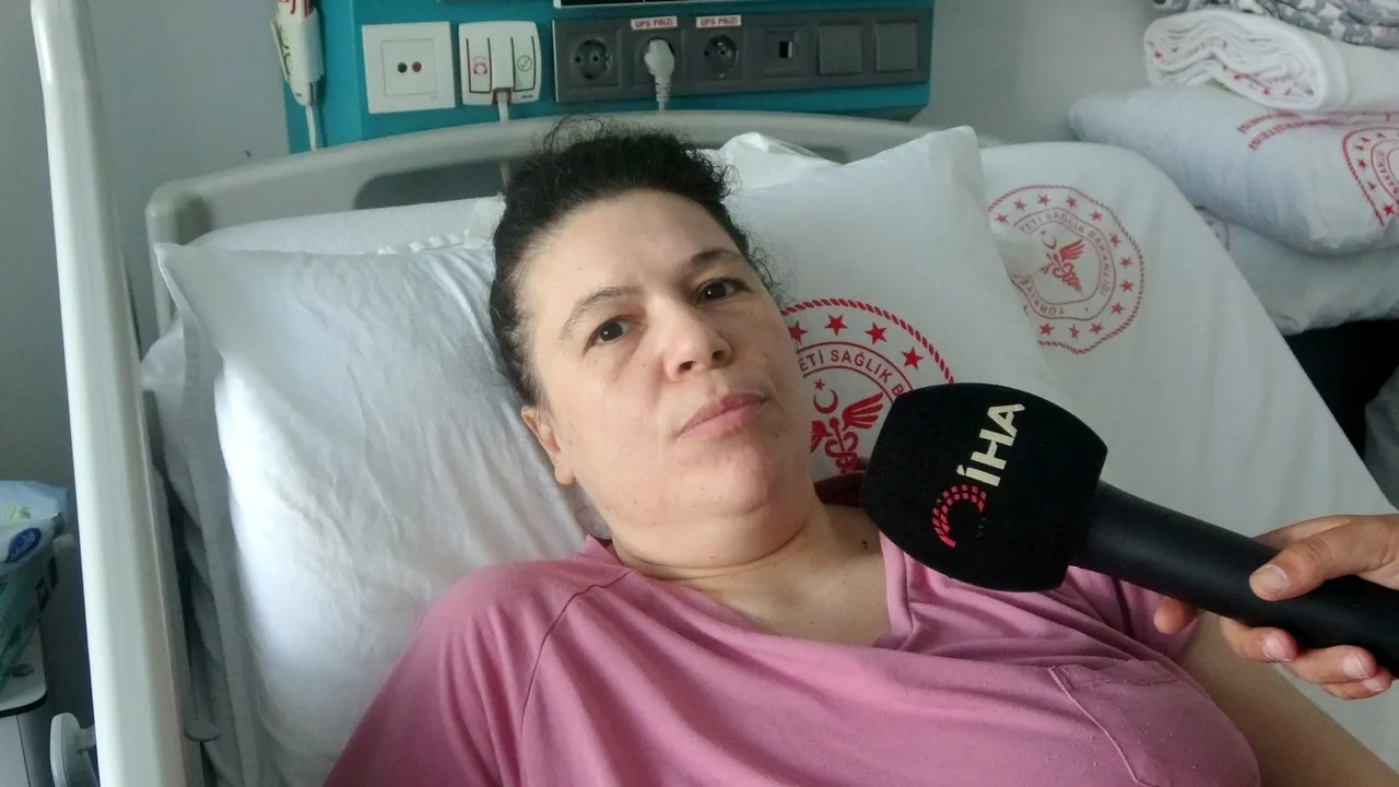 Kan donduran olay! “Ben sensiz yaşayamam” deyip dehşeti yaşattı