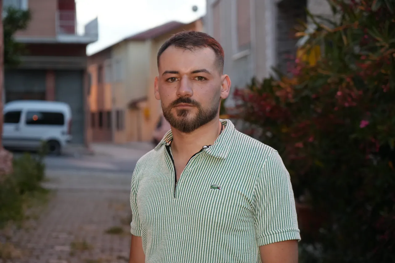 La Casa De Samsun davasında karar! Hesaplarına 16 milyar TL gelmişti: Yanan ben oldum