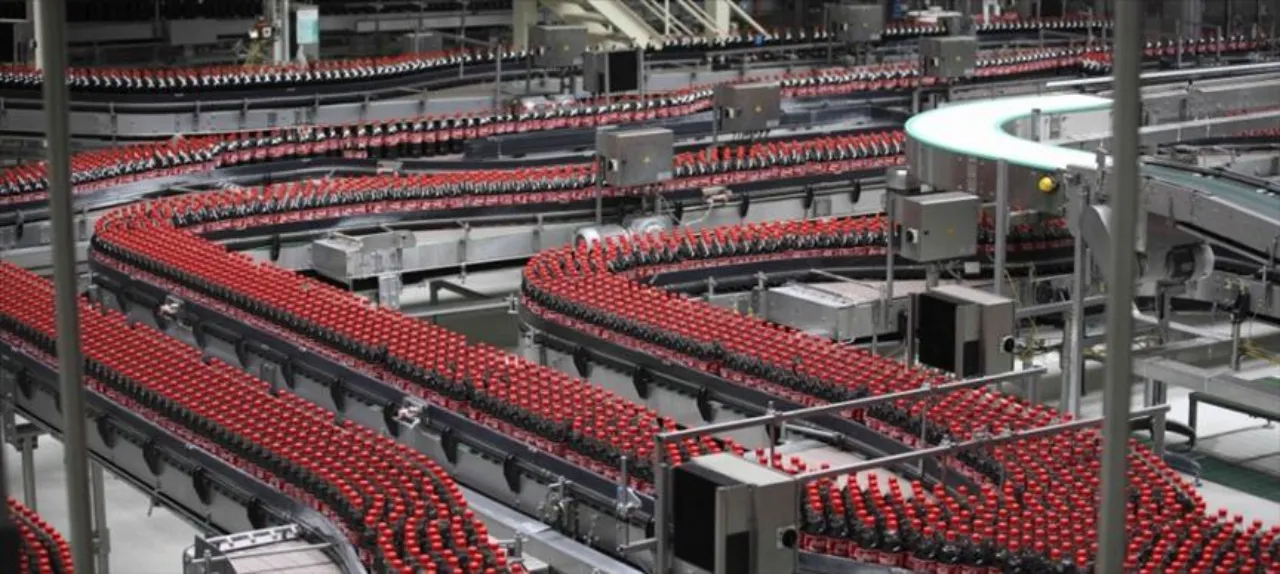 Rekabet Kurumu’ndan Coca-Cola kararı: Satış noktalarına yeni düzenleme