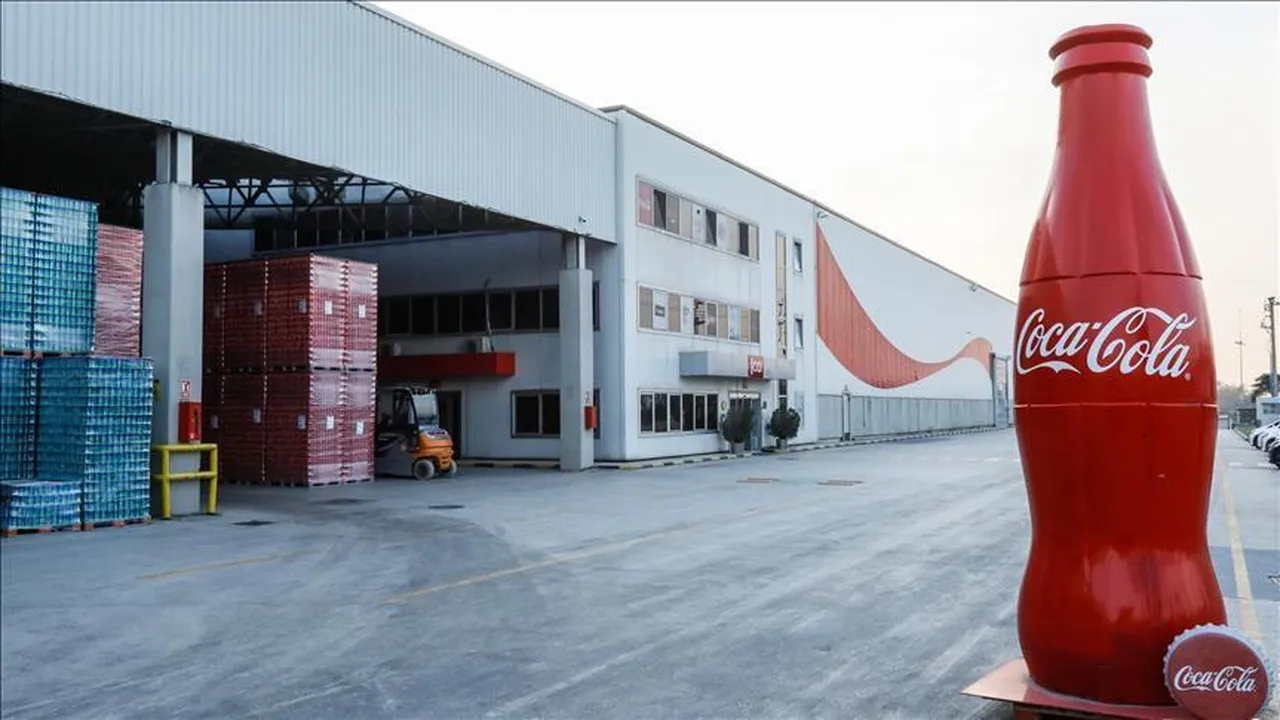 Rekabet Kurumundan Coca-Colanın rakiplerine büyük avantaj!
