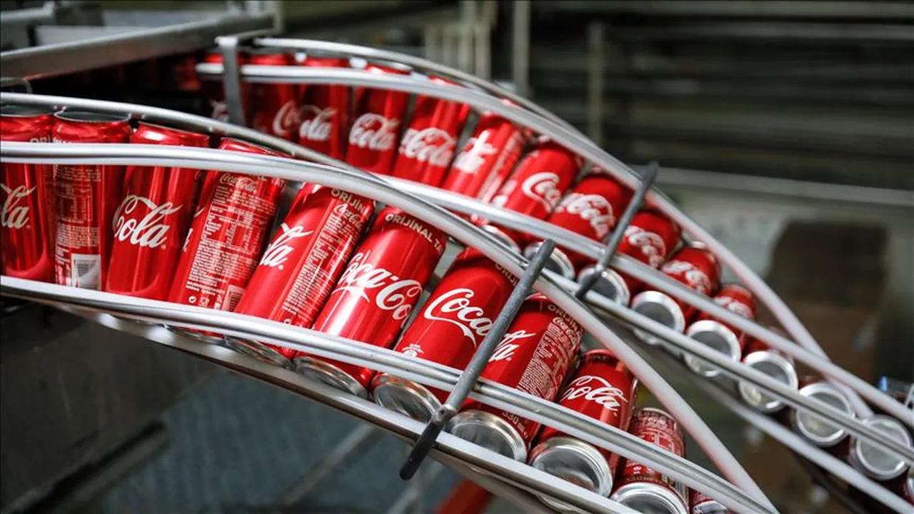 Rekabet Kurumundan Coca-Colanın rakiplerine büyük avantaj!