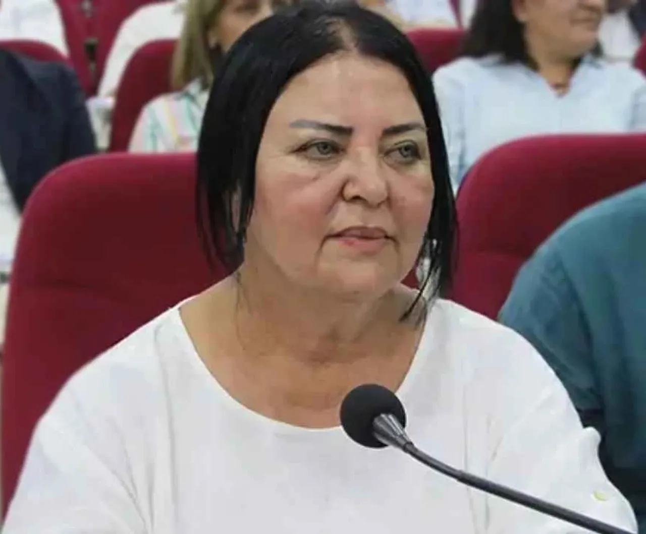 Hasibe Akkan