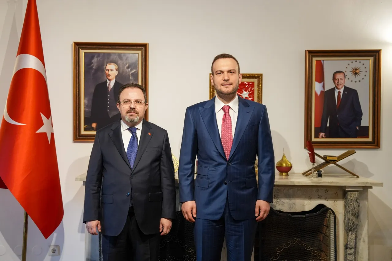Sıfır Atık Vakfı ve Etiyopya hükümeti, Afrika’nın iklim gündeminde ortak çalışma dönemini başlatıyor