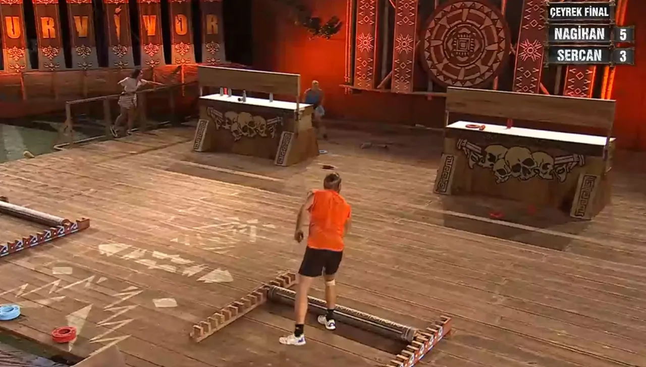 Survivor 2026 finali ne zaman? Survivorda yarı finale kalan isimler