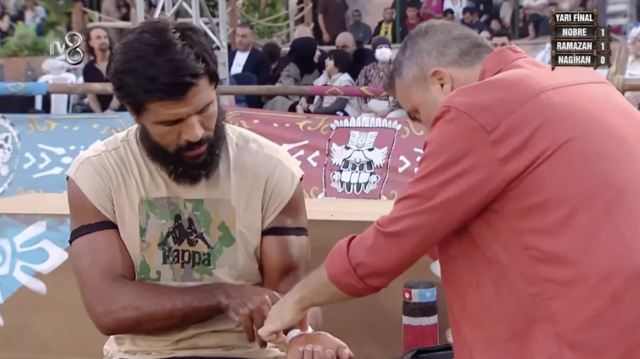 Survivor İstanbul finali nerede, final bileti kaç TL, canlı yayın nerede çekiliyor? Büyük final 19 Haziran Cuma günü!