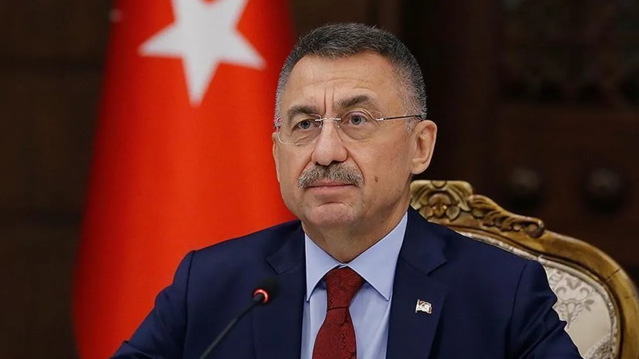 TBMM Dışişleri Komisyonu Başkanı Oktay’dan AP’ye rapor tepkisi
