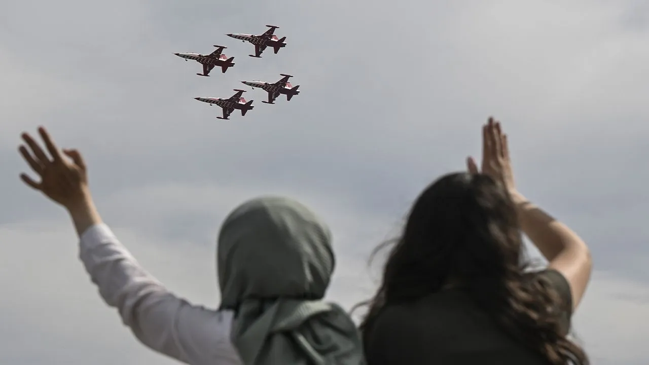 TEKNOFEST kuşağı meyvesini verdi: Gençlerin yeni rotası  savunma sanayii