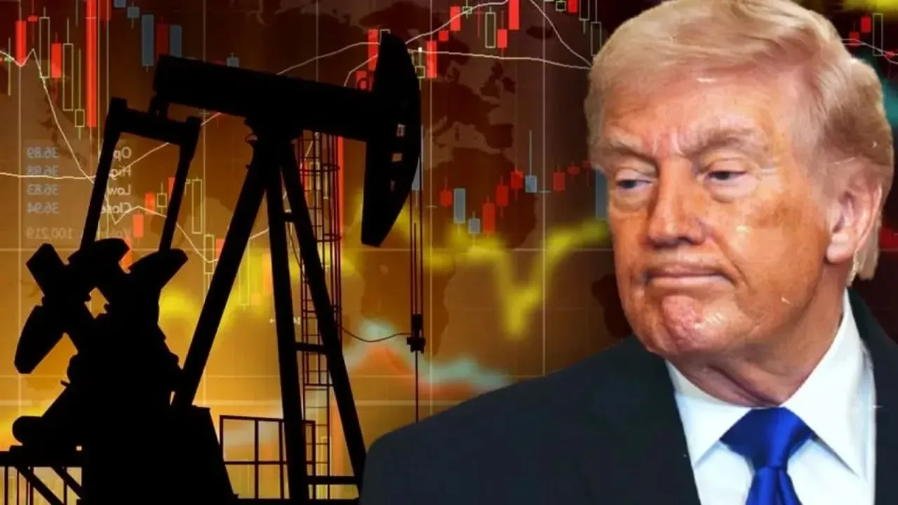 Trump ABD-İran mutabakatı sonrası iyimser senaryosunu paylaştı! Piyasalar anında karşılık verdi