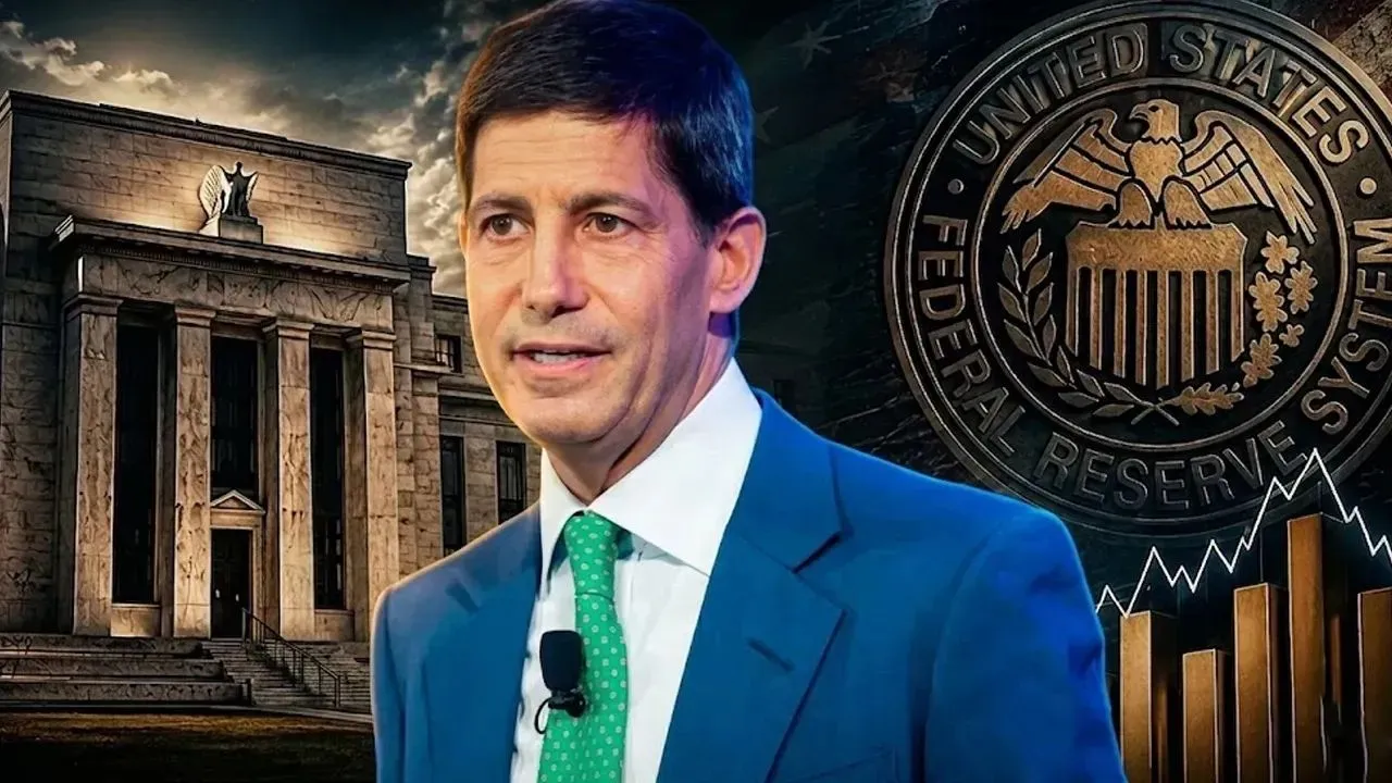 Yeni Fed Başkanı Kevin Warsh'ın ilk faiz sınavı! Son dört toplantıda aynı karar