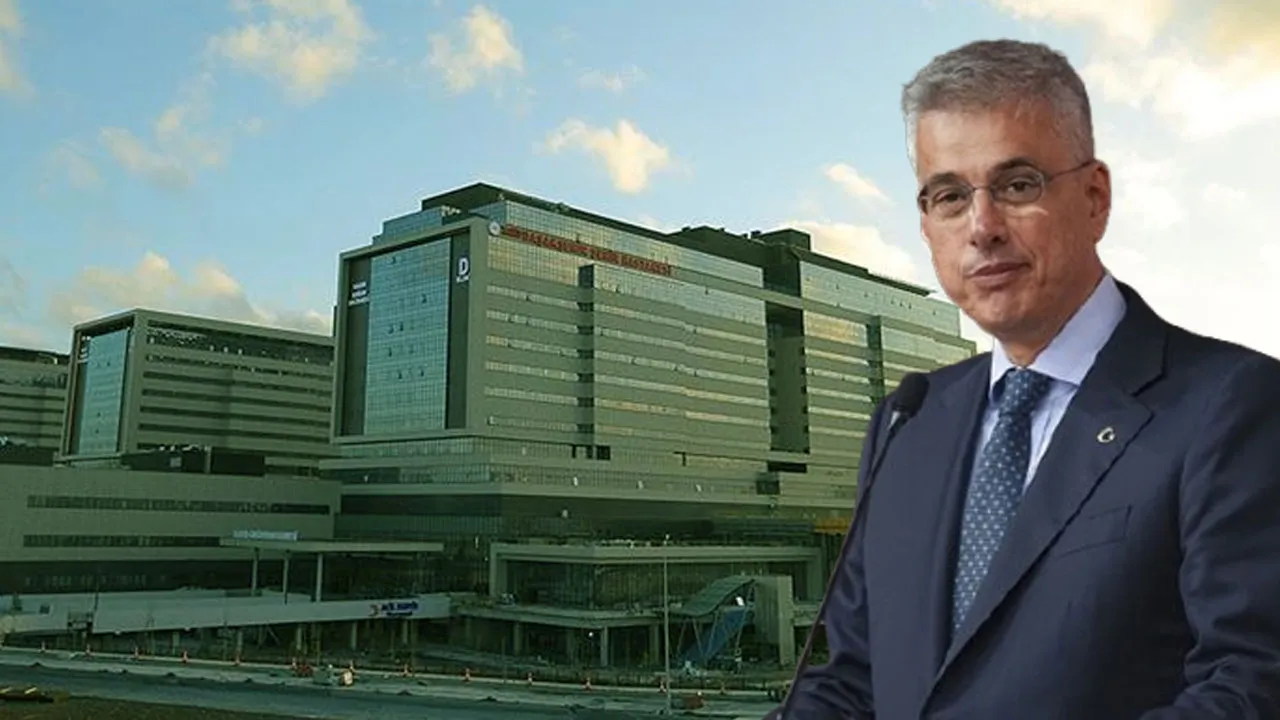 Yeni şehir hastaneleri geliyor! Bakan Memişoğlu açıkladı, 5 il için düğmeye basıldı