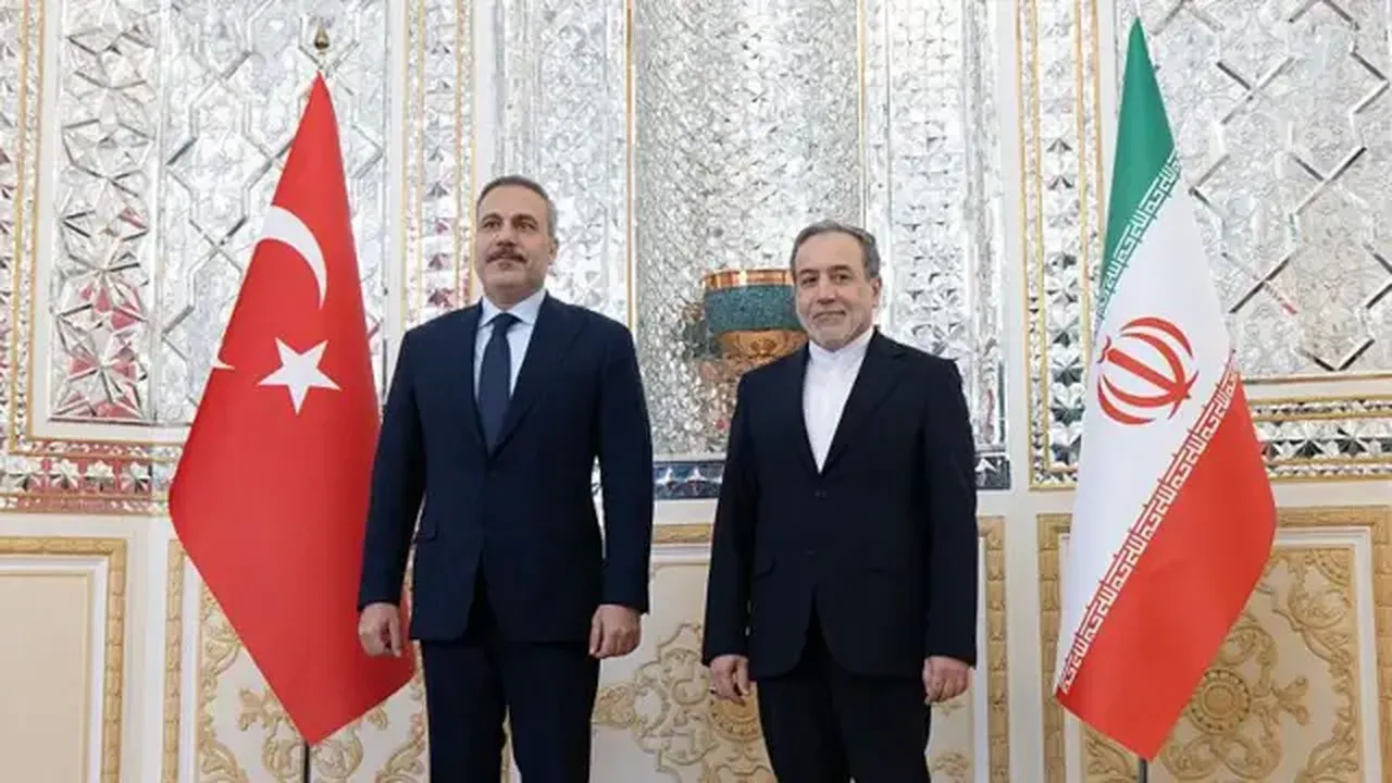 Yüz milyarlarca dolarlık koridor savaşında dengeleri değiştiren adım! Dünya basını Türkiye'nin kazanımlarını sıraladı
